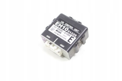 Модуль блок управления lvl mazda cx-7 фото №1