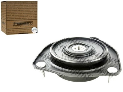 Спинка передний амортизатора febest фото №1