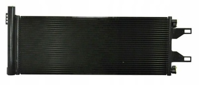 Ducato jumper boxer 2006 - 1343785080 кондиционер фото №1