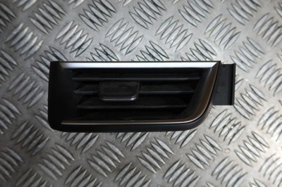 Решітка обдув ліва clio v 687611283r фото №1