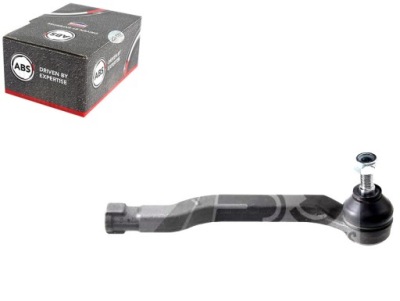 Наконечник тяга nissan micra k12 02- p a.b.s. фото №1