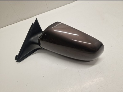 Зеркало наружное левая audi a3 8l 5pin lz8p фото №1