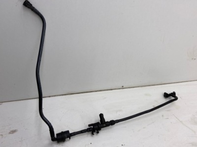 Клапан вентиляции 7643106 bmw supra mk5 фото №1