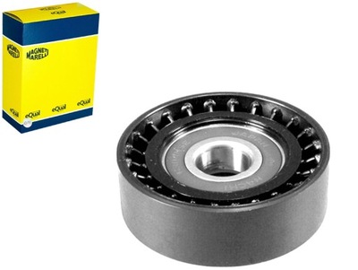 ROLLO PARA TENSOR CORREA POMOCNICZEGO BMW MAGNETI MARELLI  