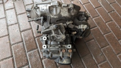 Sprzynia передач opel corsa d 1.2 16v фото №1