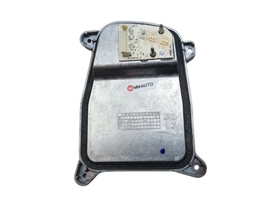 Преобразователь модуль лампы led mini f55 f56 f57 lift 18-20 90097751 фото №1