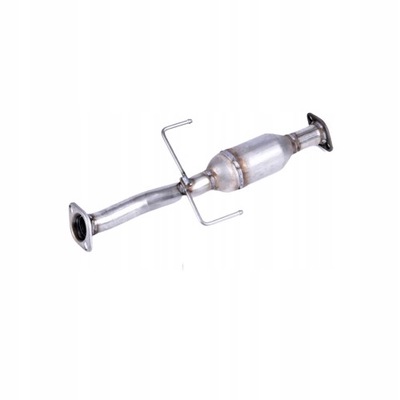 Катализатор mazda premacy 1.9 1999- fsj120600c фото №1