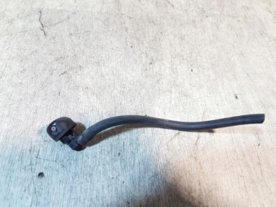 Насадка розпилювача капот toyota corolla e11 lift фото №1