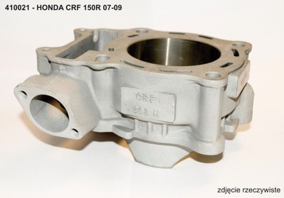 VERTEX ЦИЛИНДР HONDA CRF 150R '07-'10 (ŚR.66MM= N