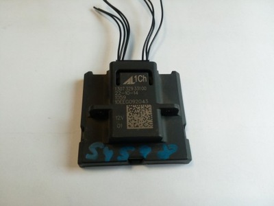 Модуль led mercedes w246 x156 oryg 130732933100 фото №1