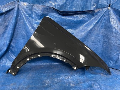 Vw tcross t-cross правий передній крила фото №1