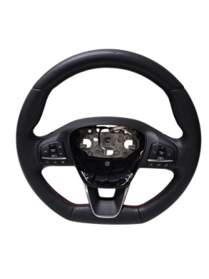 Повітропровід ford kuga mk3 puma mk2 focus mk4 st мультифункція фото №1