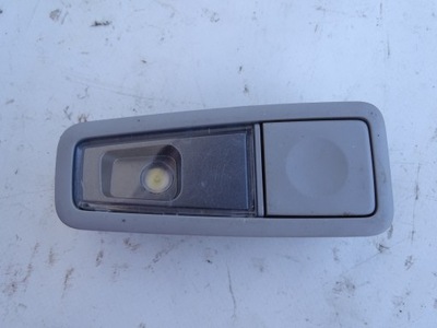 Лампа стельовий освітлення кабіни 92870-d3000 hyundai tucson ii фото №1