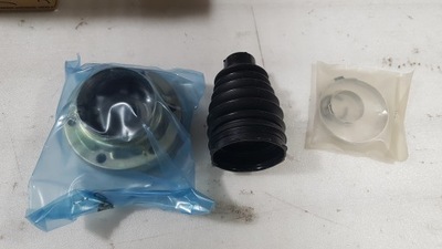 Шарнир шрус с защита шарнир vw passat seat ateca 5q0498103f фото №1