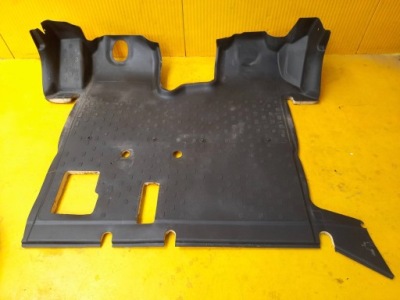 Nissan nv300 підлога обшивка 749022437r фото №1