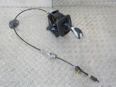 Kuga mk2 13-19 2.0 домкрат переключения передач автоматическая коробка передач фото №1