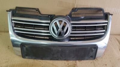 РЕШІТКА РЕШІТКА VW GOLF V УНІВЕРСАЛ JETTA 1K5853651