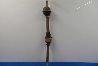 Peugeot 307sw 1.6hdi привідний вал права фото №1