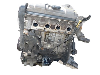 Citroen saxo 1.4 00r двигатель 10fs9a фото №1
