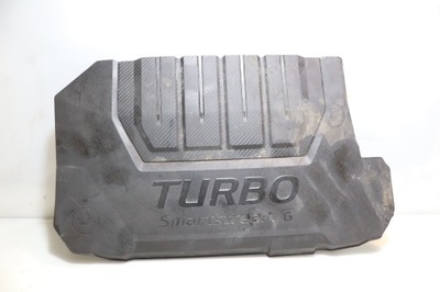 Крышка двигателя kia ceed iii 1.5tgdi фото №1