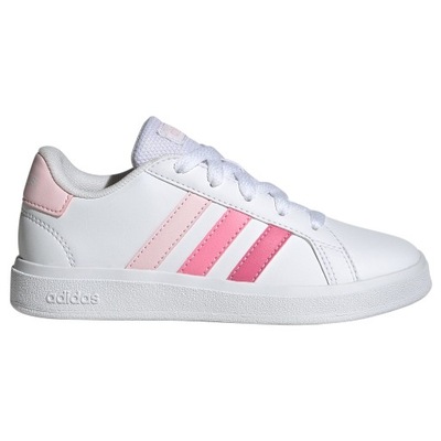ADIDAS COURTSET BUTY DAMSKIE B44623 r. 38 2 3 7818236925 oficjalne archiwum Allegro