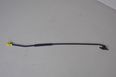 Hyundai kona проволока опора капот фото №1