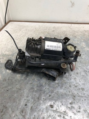 Компресор підвіска mercedes w211 4430201901 фото №1