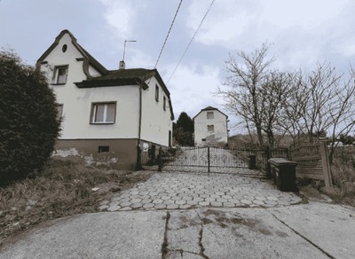 Dom, Pszów, Wodzisławski (pow.), 154 m²