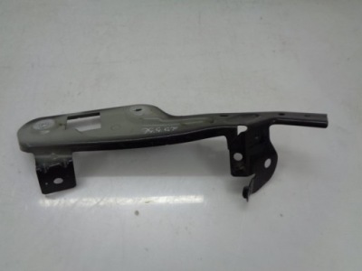 Renault scenic iv кронштейн крила правий перед фото №1