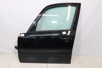 Двері лівий перед suzuki sx4 i lift zce фото №1