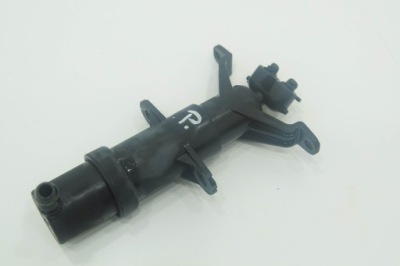 Омыватель фара правый vw touareg i 7l 04- фото №1