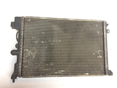 Радіатор opel 90353002 opel фото №1