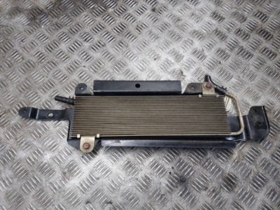 Радиатор топлива mitsubishi asx i 1.8 did фото №1