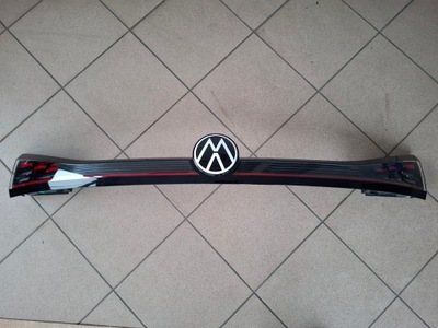 Vw id4 id.4 лампа задняя w крышка накладка led cała 11a945307b фото №1