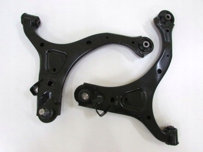 Рычаг передний hyundai santa fe ii 2006-2012 фото №1