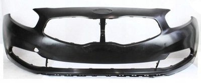 Бампер передній kia ceed 2012-2016 фото №1