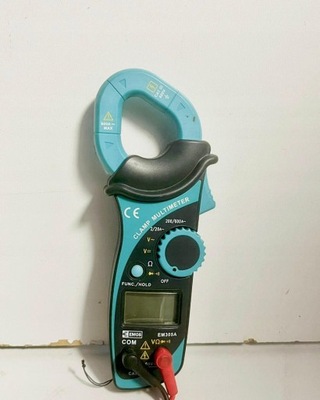 MULTIMETR EMOS EM305A (2857/25)