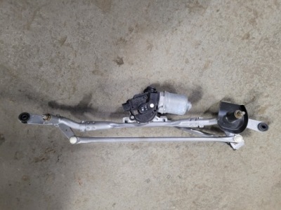 Suzuki ignis iii механізм двірник фото №1