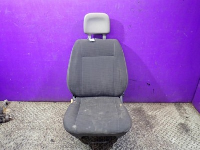 Vw transporter t4 сиденье перед левый водителя фото №1