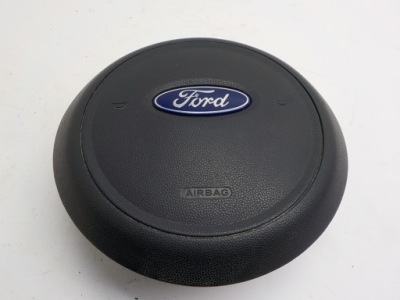 Ford ka ii подушка водителя air bag 735498411 фото №1