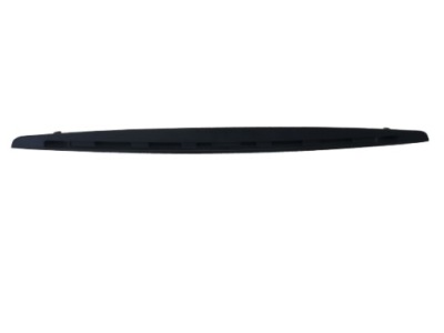 Решітка обдув скло fiat fiorino 1309018070 фото №1