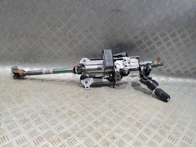 Колонка рулевая замок зажигания opel combo e berlingo iv rifter фото №1