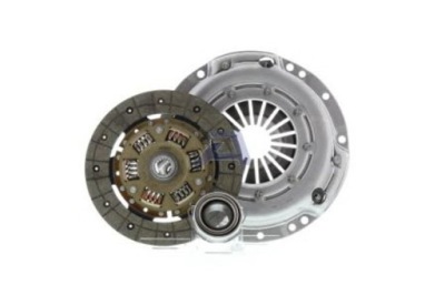 Aisin комплект сцепление набор daihatsu applause i фото №1