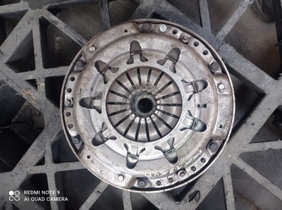 Зчеплення повний ford focus 1.8 16v b фото №1
