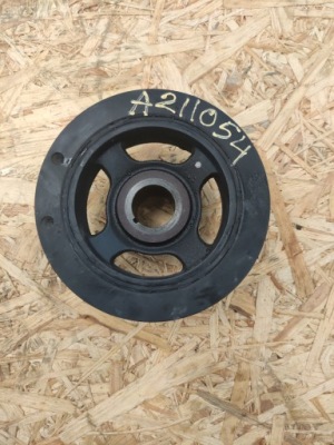 Chrysler 300c шкив коленчатого вала коленчатого фото №1