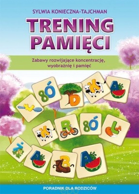 Trening pamięci