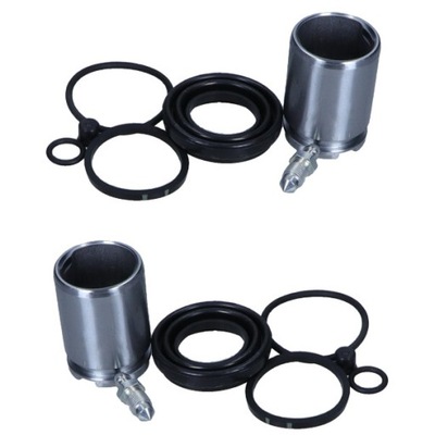 Наборы napr. суппорт задняя ford galaxy mk2 s-max фото №1