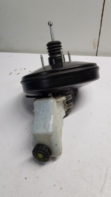 Усилитель тормозов насос тормозная opel adam фото №1