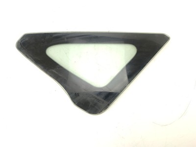 Стекло кузовная левый перед honda fr-v 2005-2009 фото №1