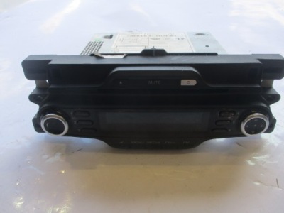 Радио радиопроигрыватель cd alfa romeo giulietta 7640333316 1560968770 фото №1